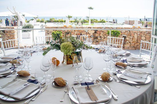 Restaurante La Cantera